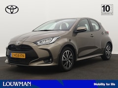 Toyota Yaris - 1.5 VVT-i Dynamic