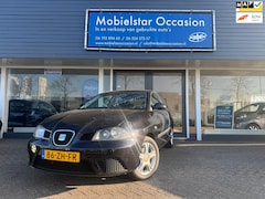 Seat Ibiza - 1.4-16V Trendstyle