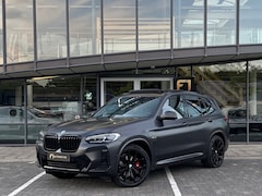 BMW X3 - XDrive30e M Sport Frozen|Pano|Key|Memor|HuD|360|Laser