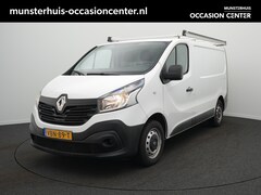 Renault Trafic - 1.6 dCi T27 L1H1 Comfort - Trekhaak - Imperiaal