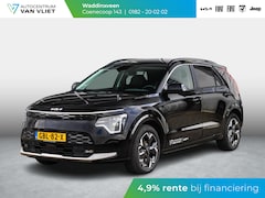 Kia Niro EV - Edition Advanced 64.8 kWh