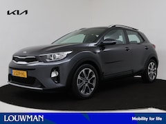 Kia Stonic - 1.0 T-GDi DynamicLine | Navigatiesysteem | Achteruitrijcamera | Apple Carplay/Android Auto