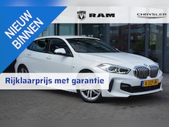 BMW 1-serie - 118i Executive Edition | NAP | 2de eigenaar