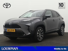 Toyota Yaris Cross - 1.5 Hybrid Launch Edition Limited Head up Display | Adaptive Cruise |