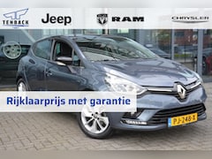 Renault Clio - 0.9 TCe Limited | NAP | 2de eigenaar