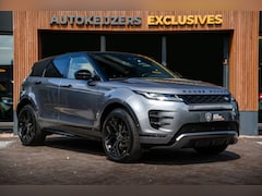 Land Rover Range Rover Evoque - 1.5 P300e AWD R-Dynamic SE Panodak Schuifdak Cruise 360 Camera Stoelverw. Leer Memory DAB+