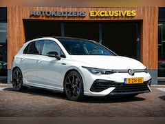 Volkswagen Golf - 2.0 TSI R 4Motion Panodak Maxton Camera DAB+ ACC Decat Dode Hoek Stuurverw. Alcantara