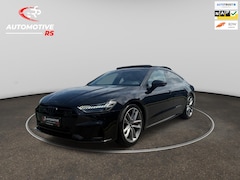 Audi A7 Sportback - A7 55 TFSI e Quattro Comp|362PK|3x S Line|B&O|Pano Dak|Matrix LED|ACC| BTW Auto|