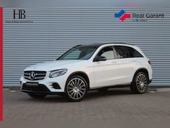 Mercedes-Benz GLC-klasse - 250 4MATIC AMG/Night/Pano/20inch/Trekhaak
