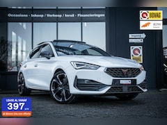 CUPRA Leon - 1.4 e-Hybrid VZ Performance*PANO*SFEER*KEYLESS