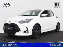 Toyota Yaris - 1.5 Hybrid 115 Active