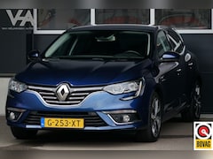 Renault Mégane - 1.3 TCe Bose, R-Link, CarPlay, dodehoek, cam