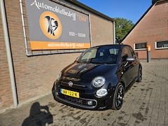 Fiat 500 - 0.9 TwinAir Turbo Sport