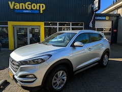 Hyundai Tucson - 1.6 GDi Comfort All-in prijs