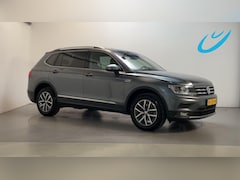 Volkswagen Tiguan Allspace - 1.5 TSI 150pk DSG Comfortline Business Stoelverwarming Navigatie DAB+ Parkeersensoren