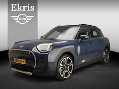 MINI Aceman - SE Favoured Trim / Package M / Panoramadak / JCW Stoelen / Park assist / Head-up / Alu wie