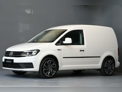 Volkswagen Caddy - 1.4 TSI L1H1 BMT AIRCO | BTW/BPM VRIJ | CRUISE