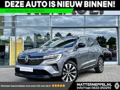 Renault Austral - 1.3 Mild Hybrid 160 X-Tronic Techno Automaat | 360 Camera | Panodak | 1800KG Trekgewicht |