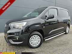 Opel Combo - 1.5D L1H1 Navi camera cruise 102 Pk sidebars EU 6