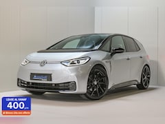 Volkswagen ID.3 - Pro 58 kWh LEDER|UNIEK