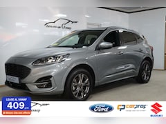 Ford Kuga - 2.5 PHEV ST-Line X