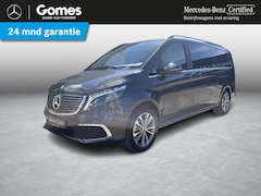 Mercedes-Benz EQV - 300 L2 90 kWh | 7 Pers |