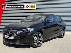 BMW X2 - xDrive25e M-Sport Shadow Pano/Apple/Camera