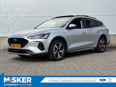 Ford Focus Wagon - 1.0 EBH Active X 155PK AUTOMAAT PANODAK B&O DRIVERPACK