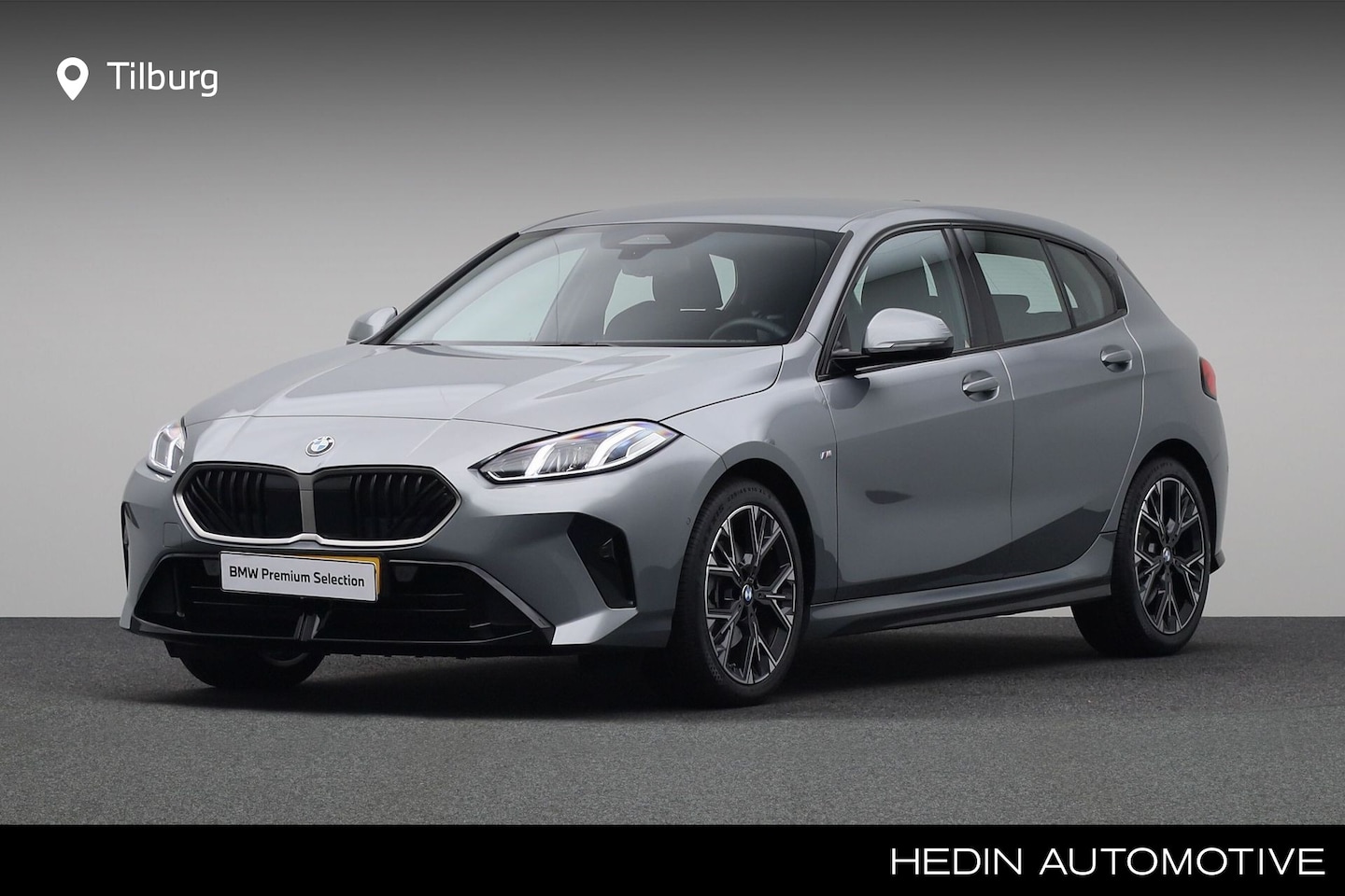 BMW 1-serie - 120 | Achteruitrijcamera | M Sportpakket | PDC Voor/Achter | Driving Assitant | - AutoWereld.nl