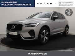 Volvo XC60 - T6 PLUG-IN HYBRID PLUS DARK SCHUIFDAK CAMERA HARMAN KARDON ACC