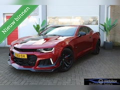 Chevrolet Camaro - USA 3.6 V6 Hennessey kit | Uniek | Bomvol