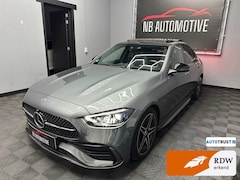 Mercedes-Benz C-klasse - 300 AMG Line