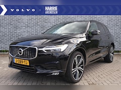 Volvo XC60 - 2.0 T4 R-Design Apaptieve Cruise Control | BLIS | Harman Kardon Audio | Schuif-\-kanteldak