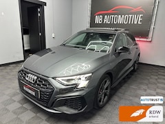 Audi A3 Sportback - 45 TFSI e S edition Competition