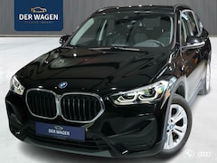 BMW X1 - xDr25e ADVANTAGE / VOORST. VERW. / CRUISECONTROL / DAB+ / LENDEST. / 17"