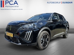Peugeot 2008 - 1.2 Allure | Adaptieve cruise control | Stoelverwarming |