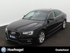 Audi A5 Sportback - 1.8 TFSI Automaat | Navigatie | Camera | Adaptive Cruise Control | Stoelverwarming | Parke