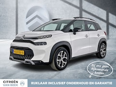 Citroën C3 Aircross - 110 PK Shine | Rijklaar | Keyless entry | Parkeersensoren achter |