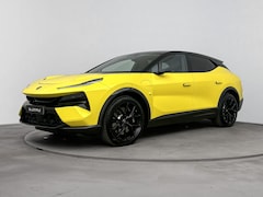 Lotus Eletre - R 112kWh/906pk | Dyn. Handling Pack | Int. glazen dak | 22" | Full Carbon | Trekh