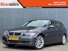 BMW 3-serie Touring - 320i Super Netjes | AUTOMAAT | Trekhaak | Goed onderhouden