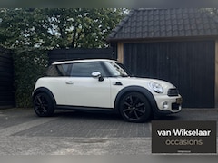 MINI One - 1.6 Holland Street 2013 CRUISE/NAVI/BLUETOOTH