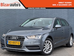 Audi A3 Sportback - 1.6 TDI Ambition Pro Line plus | Cruise control | Trekhaak | Climate