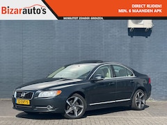 Volvo S80 - 2.4 D5 Summum | BLIS | 360 camera | 215PK | Trekhaak