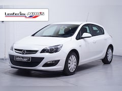 Opel Astra - 1.6 Selection Airco