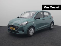 Hyundai i10 - 1.0 Comfort | Achteruitrijcamera | Navigatie | Cruise Control | Airconditioning |