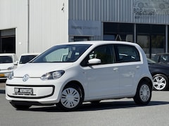 Volkswagen Up! - 1.0 move up BlueMotion AIRCO/EL RAMEN