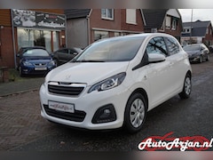 Peugeot 108 - 1.0 e-VTi Active Garantie, Bluetooth