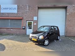 Hyundai Atos Spirit - 1.0i SLX NAP Elektr. ramen APK