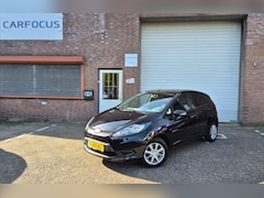 Ford Fiesta - 1.25 Limited Airco Elektr. ramen APK