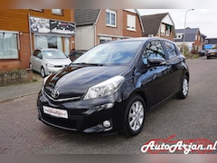 Toyota Yaris - 1.3 VVT-i Aspiration Bluetooth, Garantie